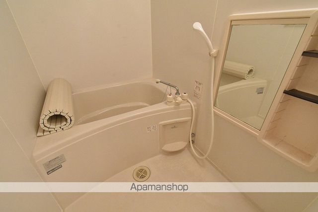 SGハイツ月寒の内装写真