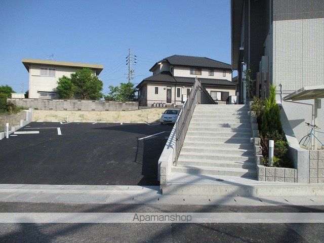 ベルエア ヒルズの外観写真