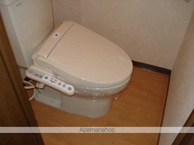 シャトレーンの内装写真