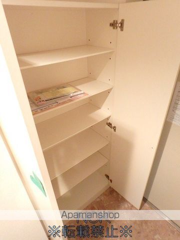 クレエル大通の内装写真