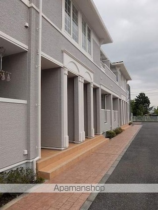 ソレアード[2LDK/58.86m2]のエントランス2