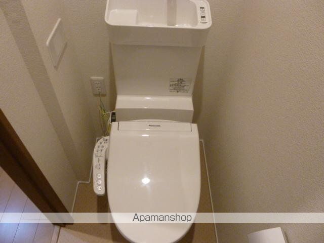 イースト・アイの内装写真