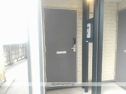 レオパレス平成[1K/28.02m2]の共用部2