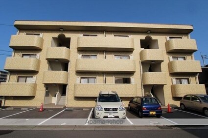 サニープレイス・ワン[1K/27.75m2]の外観2