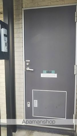 レオパレスCoCoの内装写真
