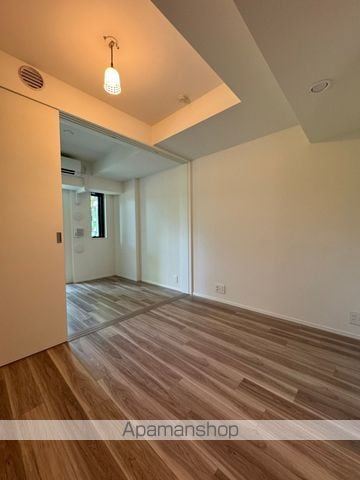 パークアクシス品川南大井パークフロントの内装写真