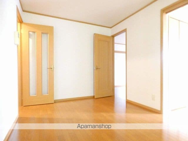 ARKADIA舞阪Aの内装写真