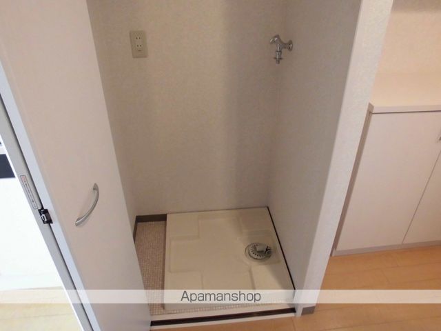 ビスタESAKA MINAMIの内装写真