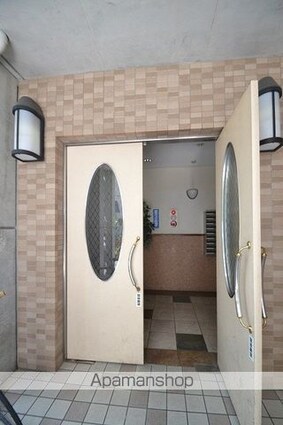 アプレックス出汐[1K/27.27m2]の共用部1