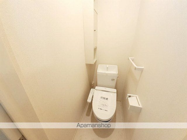 エクスクルーシブIVの内装写真