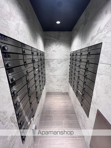 S−RESIDENCE茶屋ヶ坂の内装写真