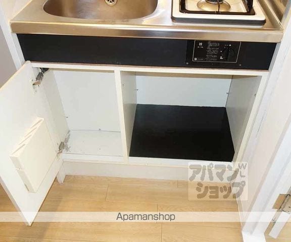 第22長栄エバグリーン桂川の内装写真