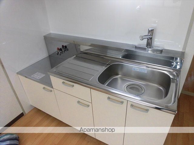 コーワエメラルドマンションの内装写真