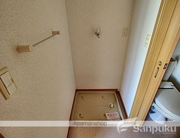 ウインド・ヒルIIの内装写真