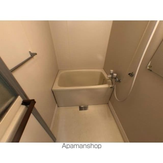源七第三コーポラス[3DK/55.08m2]のバス