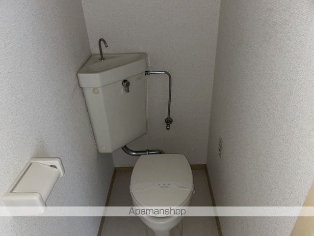 ハイスクエア浦和の内装写真