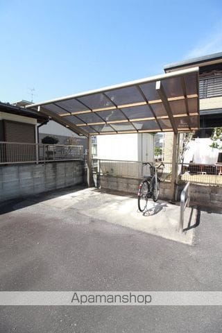 プラード広谷の外観写真