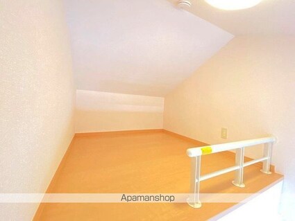 ショコラ・ゲーブルズ[1R/26.72m2]のその他設備