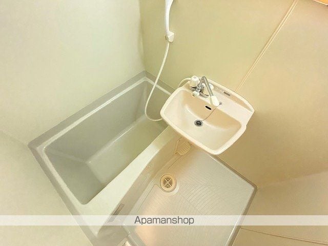 レオネクストHIGHWOODIIの内装写真