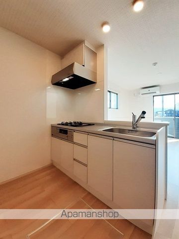 エテルノ泉南馬場の内装写真