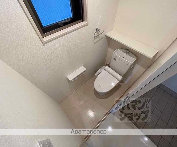 Mezzo御池の内装写真