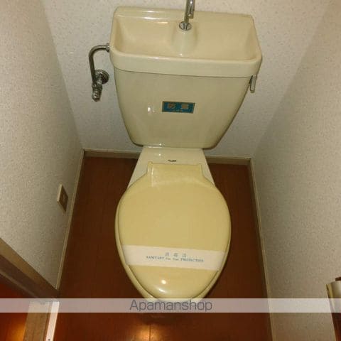 さとうハイツの内装写真