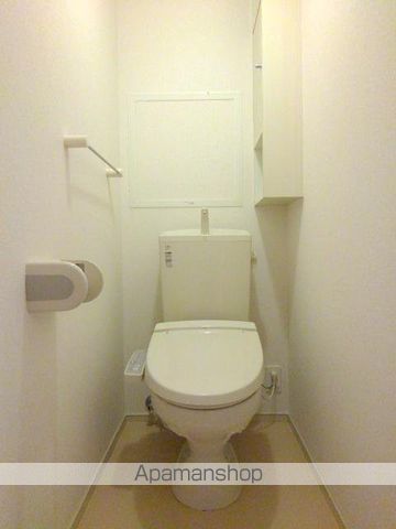 ポルトソレイユの内装写真