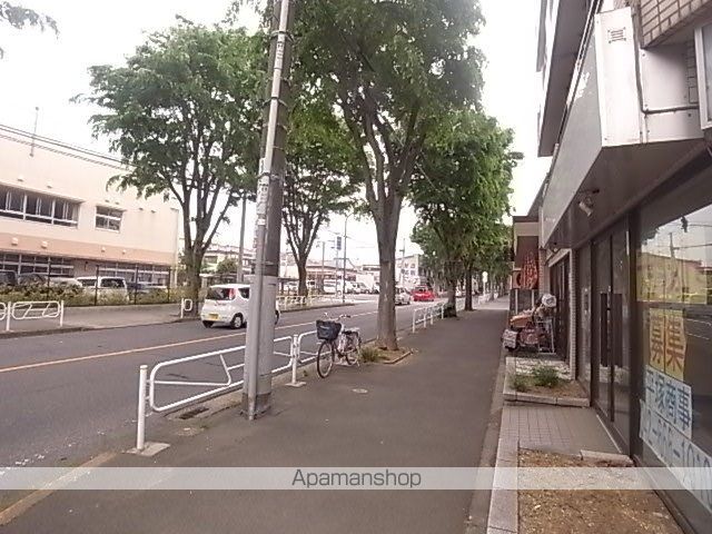 フローラル散田の周辺写真