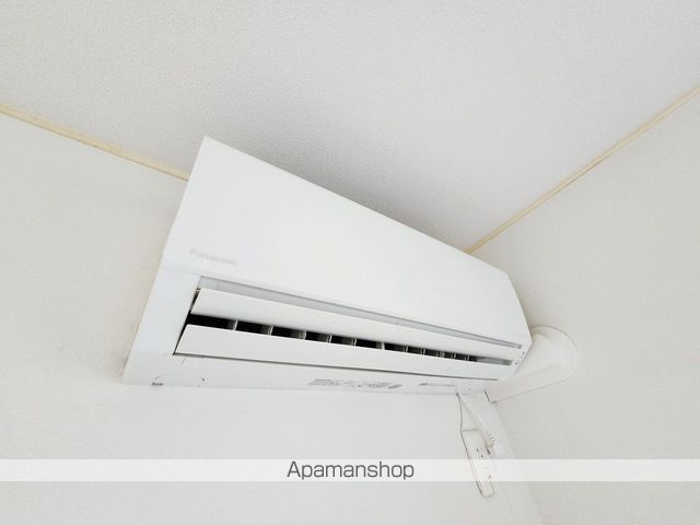 ルミエールIIIの内装写真