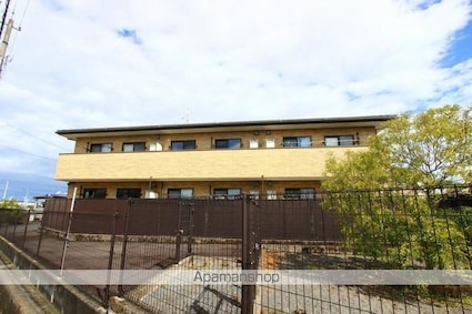 フォブール司Ⅱ[2LDK/68.49m2]の外観5