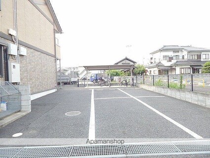 Ｔ・オイコス[1K/22.77m2]の共用部4