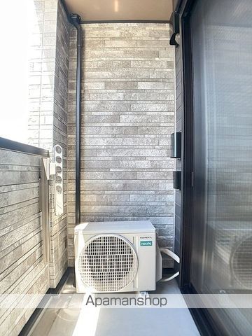 ヴィラ ドリームの内装写真