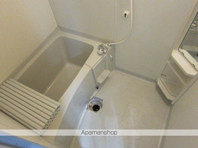 アドミラブールコートの内装写真