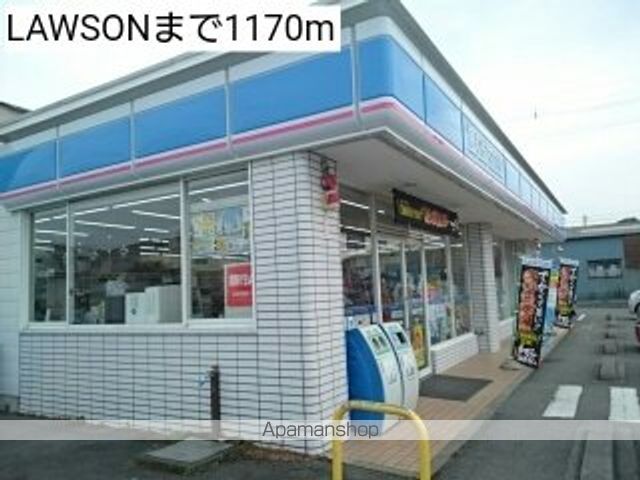 ミリア リゾートIIの周辺写真