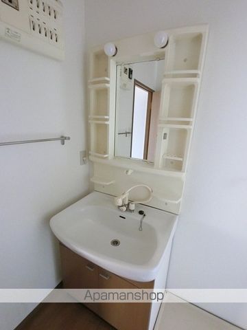 メゾンタムラ Dの内装写真