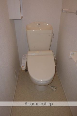 ティエラの内装写真