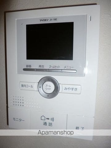 ヴィヴレ ゆうきの内装写真