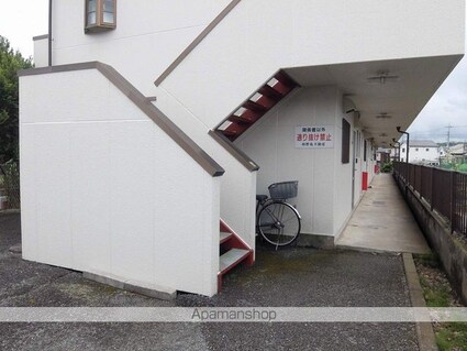 グリンデルハウス[2DK/43.06m2]の外観5