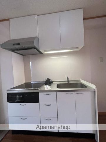 第3年見マンションの内装写真