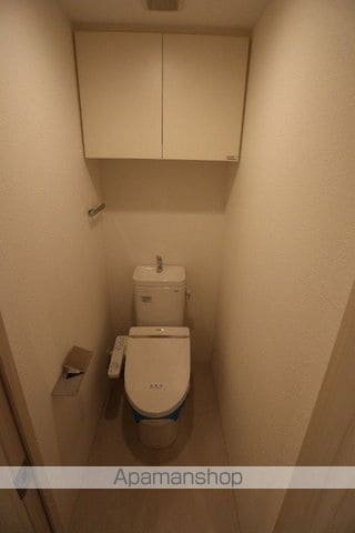 DIPS十条仲原WESTの内装写真