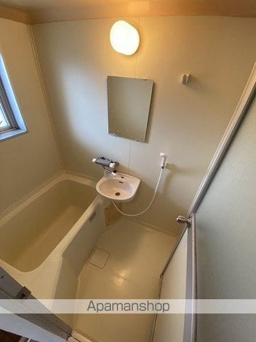 リバーレーンの内装写真