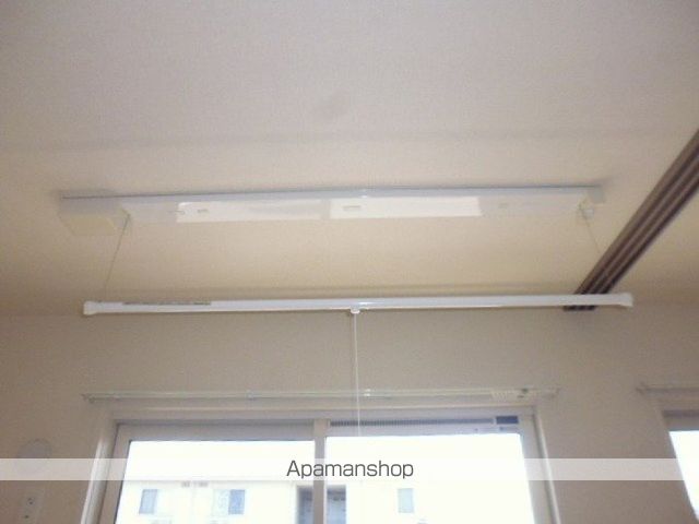メゾンルーチェの内装写真