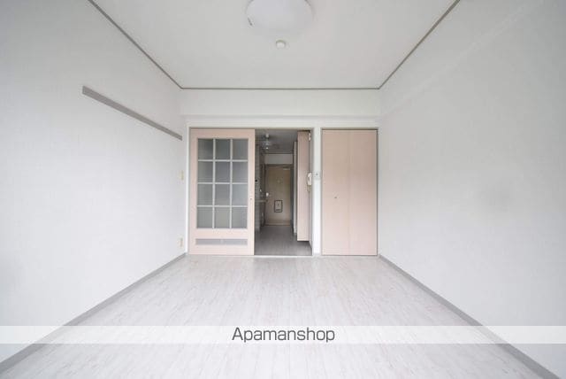 プレア21の内装写真