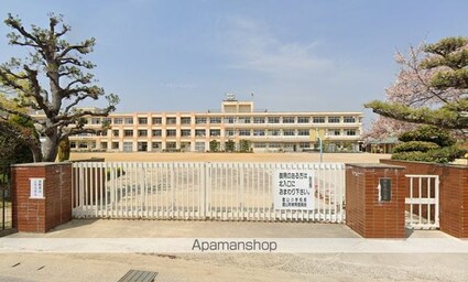 ピアチェーレＫ　Ｃ棟[1R/29m2]の周辺6