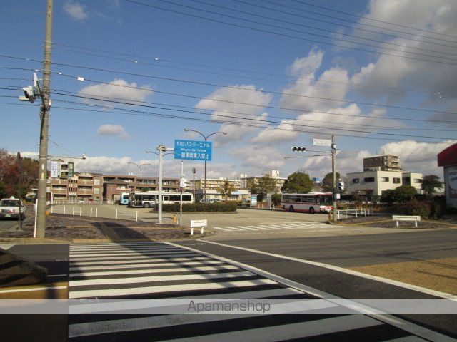 クレールSAKURAの周辺写真