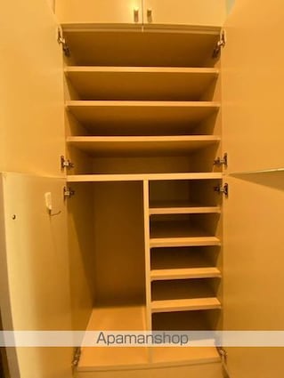 東京都日野市万願寺１丁目[1K/25.8m2]の内装1