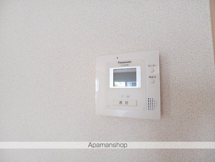 ラ　カーサ　Ａ[1LDK/45.89m2]のその他設備