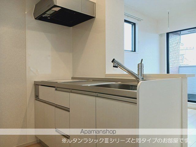 ウインピーの内装写真