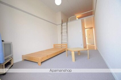 レオパレスファンタジスタ[1K/19.87m2]のその他部屋・スペース