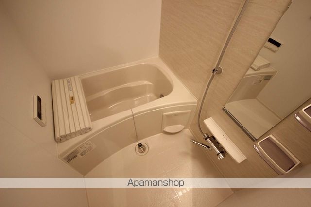 GRAND VILLA FUNAIRIの内装写真